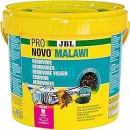 JBL PRONOVO MALAWI GRANO M 5,5L